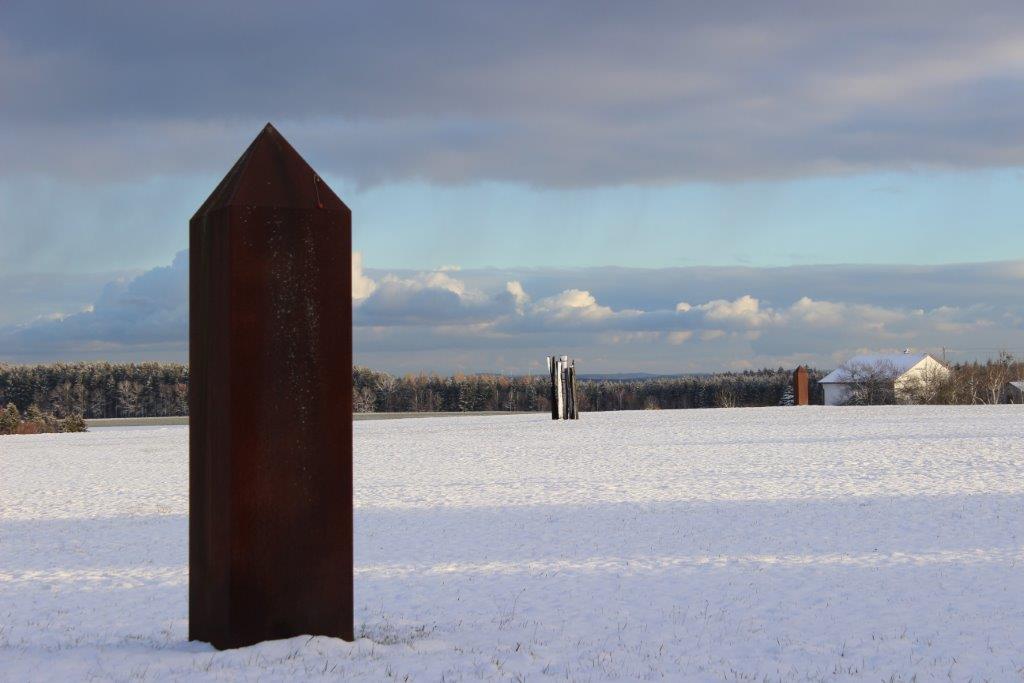 AUSGEWHLT - Jahre Galerie Wohlhter